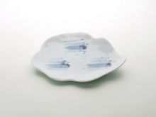 青の空 ソーサー 青の空 ソーサー