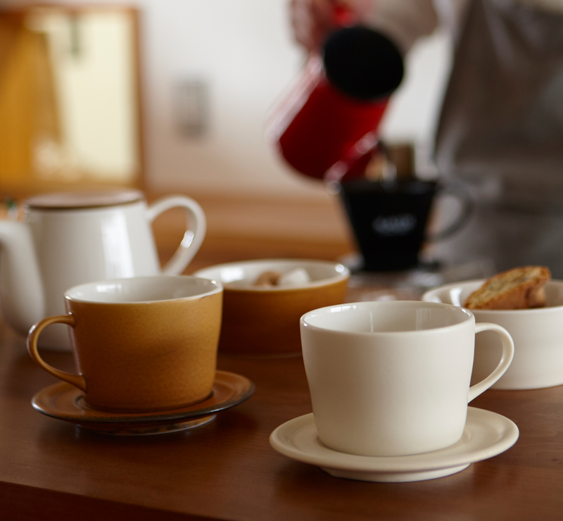 cafe/Tea set